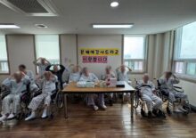 25년 어버이날 행사